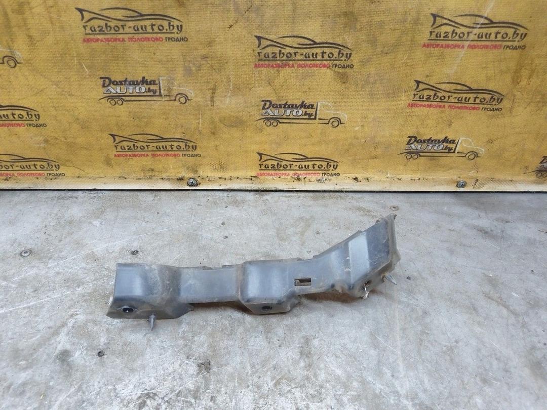 Кронштейн крепления бампера заднего 17UCNF Ford Fiesta купить