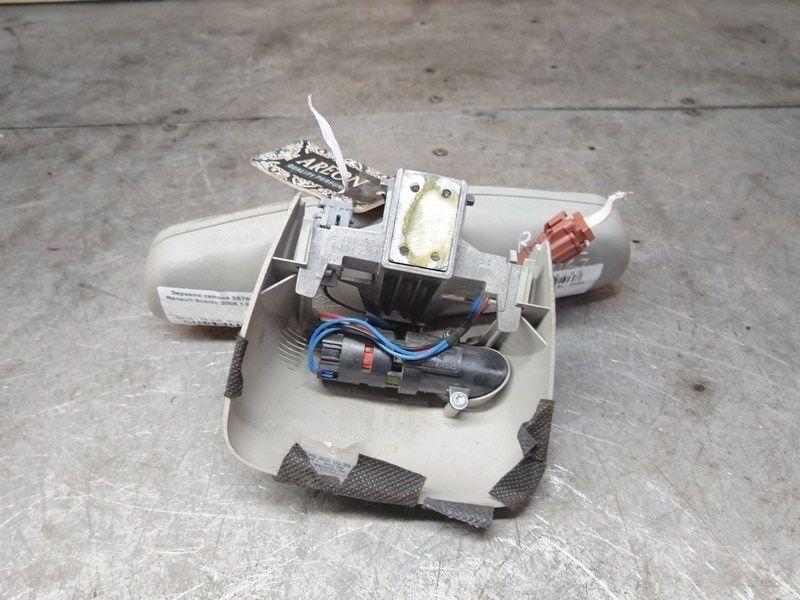 Зеркало салона 3S7848 Renault Scenic купить