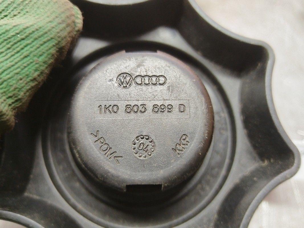 Крепление запаски MN10B3 Seat Altea - Фото 4