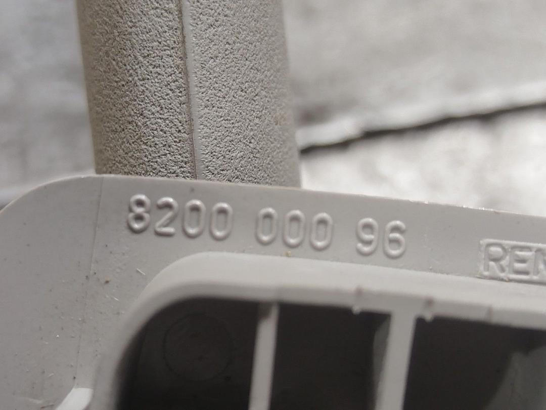 Козырек солнцезащитный JQ3GUX Renault Laguna - Фото 4