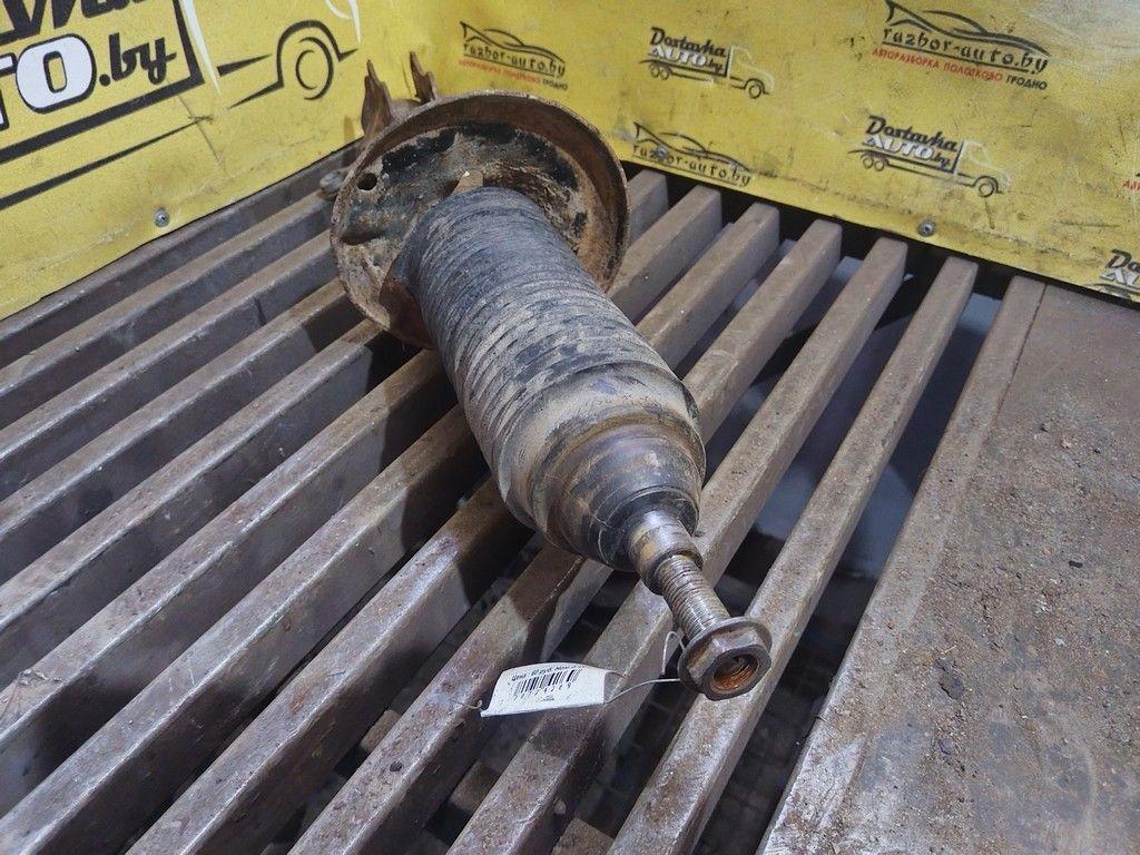 Амортизатор передний правый K52J85 Seat Toledo - Фото 7