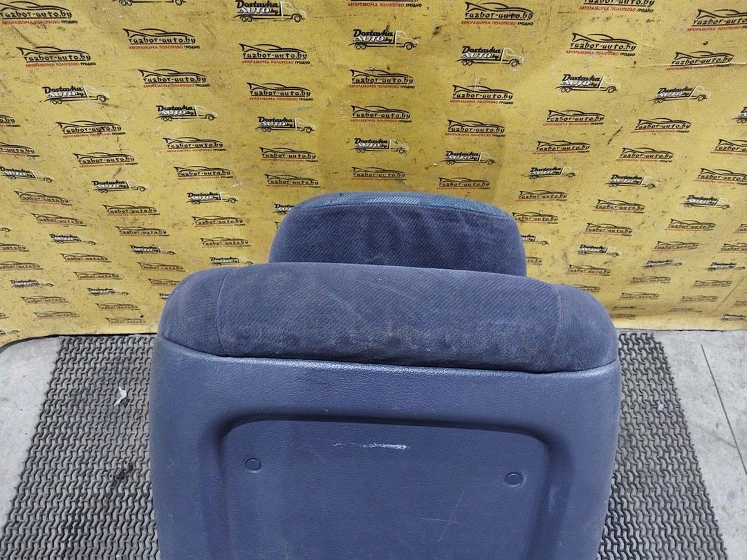 Сиденье заднее 82USAI Renault Espace undefined