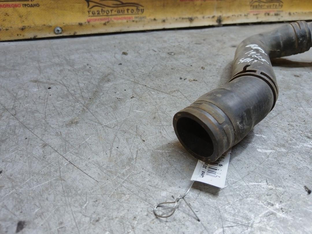 Патрубок радиатора 5I38EP Seat Toledo купить с доставкой