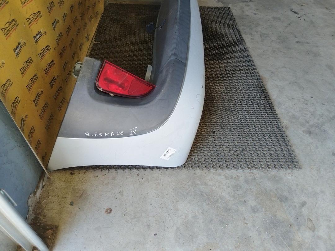 Бампер задний 0BNY0N Renault Espace купить