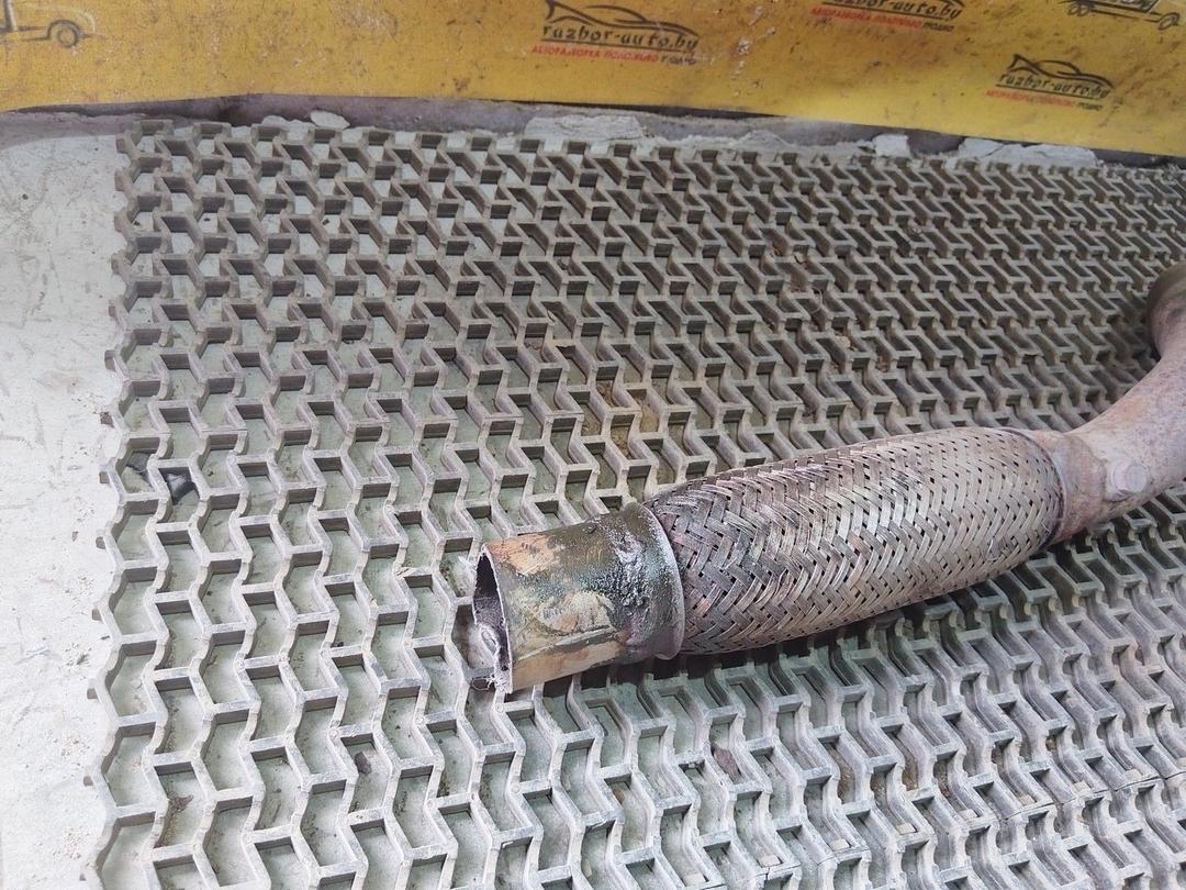 Глушитель WTC0PE Fiat Bravo купить