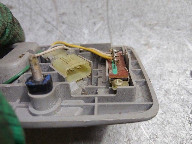 Фонарь салона (плафон) EFC7V6 Subaru Impreza купить с доставкой