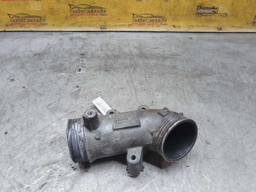 Патрубок турбины T7KBQ7 Volvo S80 купить