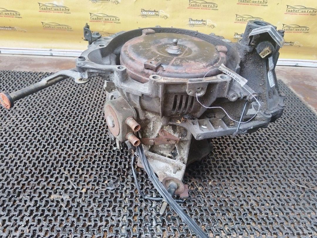 КПП автоматическая (АКПП) FB48YP Citroen Xantia undefined