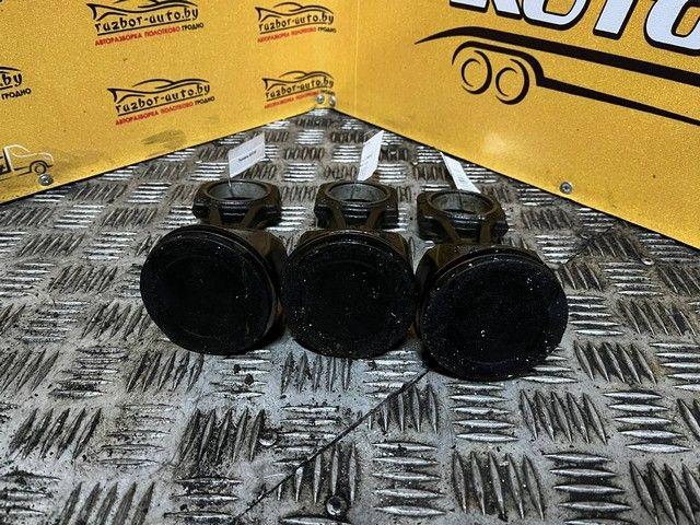 Поршень 8KQIE3 Opel Corsa купить с доставкой