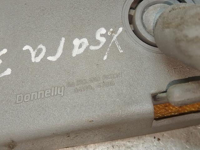 Зеркало салона V9Q1RS Citroen Xsara купить