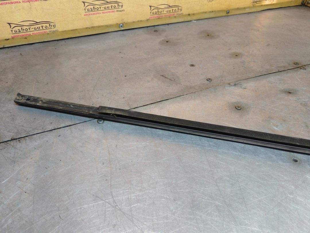 Молдинг стекла двери задней правой наружный RDPMNN Renault Grand Scenic - Фото 6