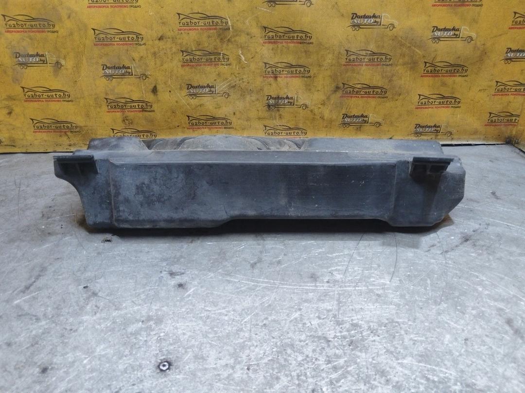 Резонатор воздушного фильтра HIEHOL Ford Mondeo купить на авторазборке