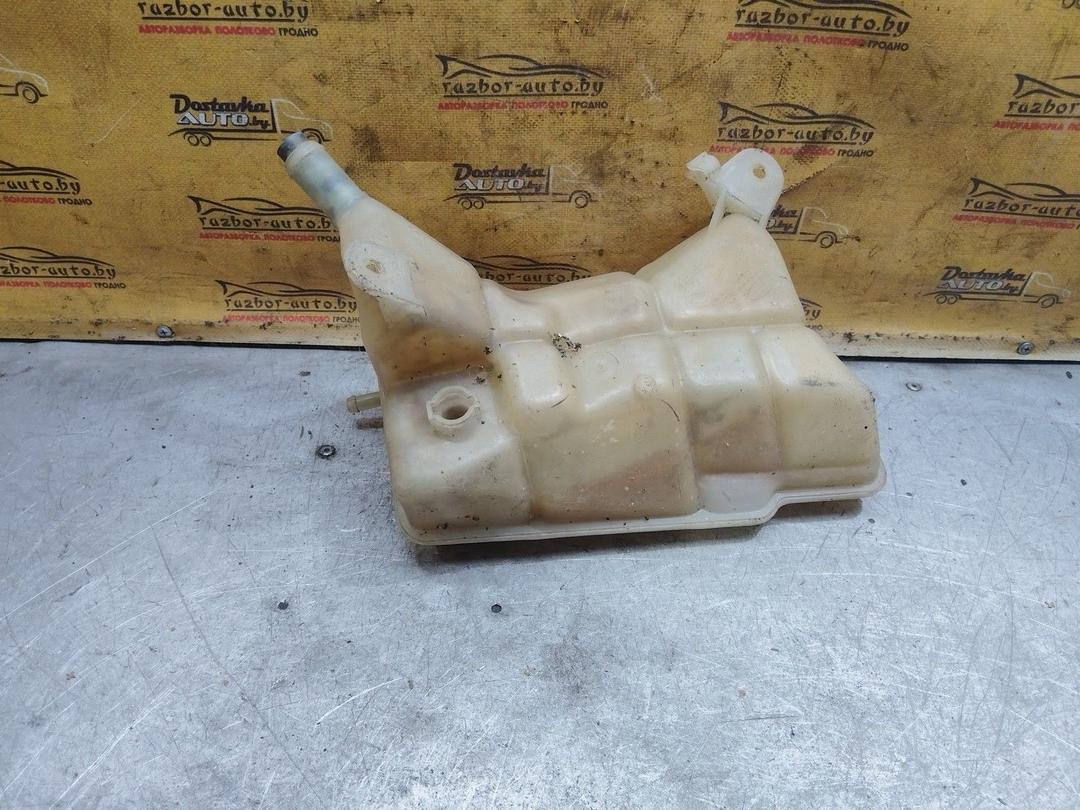 Бачок расширительный AJ4GXJ Ford Mondeo купить на авторазборке