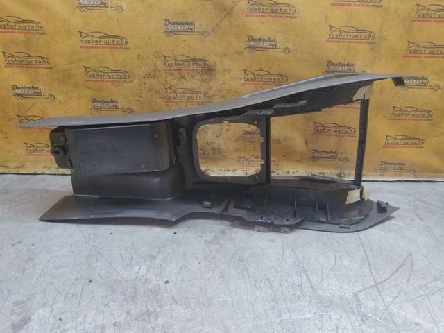 Консоль салона (кулисная часть) 0C3I9W Volkswagen Jetta - Фото 4