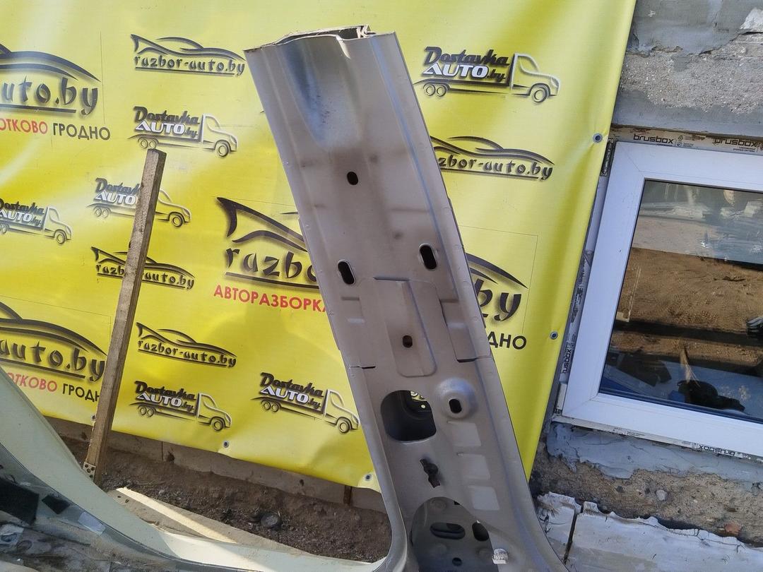 Стойка кузовная центральная левая C87Z4Z Renault Grand Scenic купить с доставкой