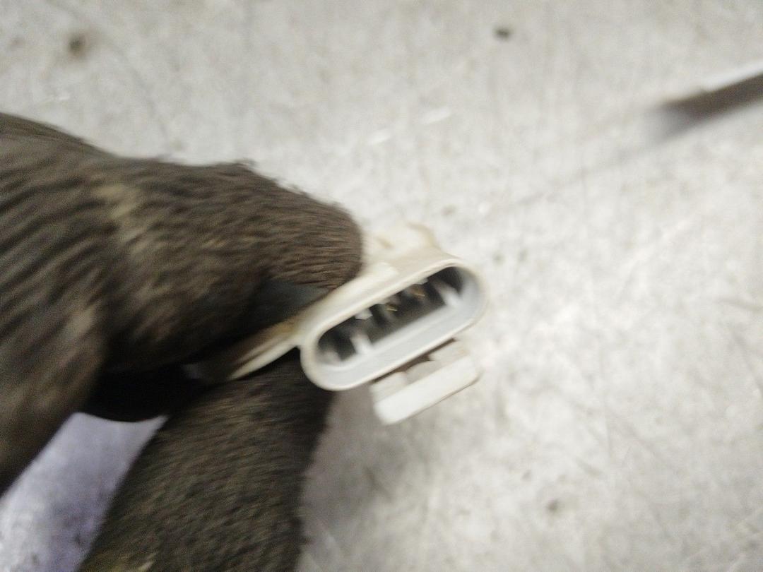 Датчик удара BKSFSF Saab 9-3 - Фото 3