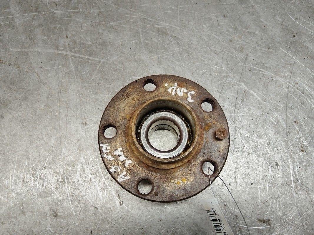 Ступица задняя правая 1RJFYF Audi A3