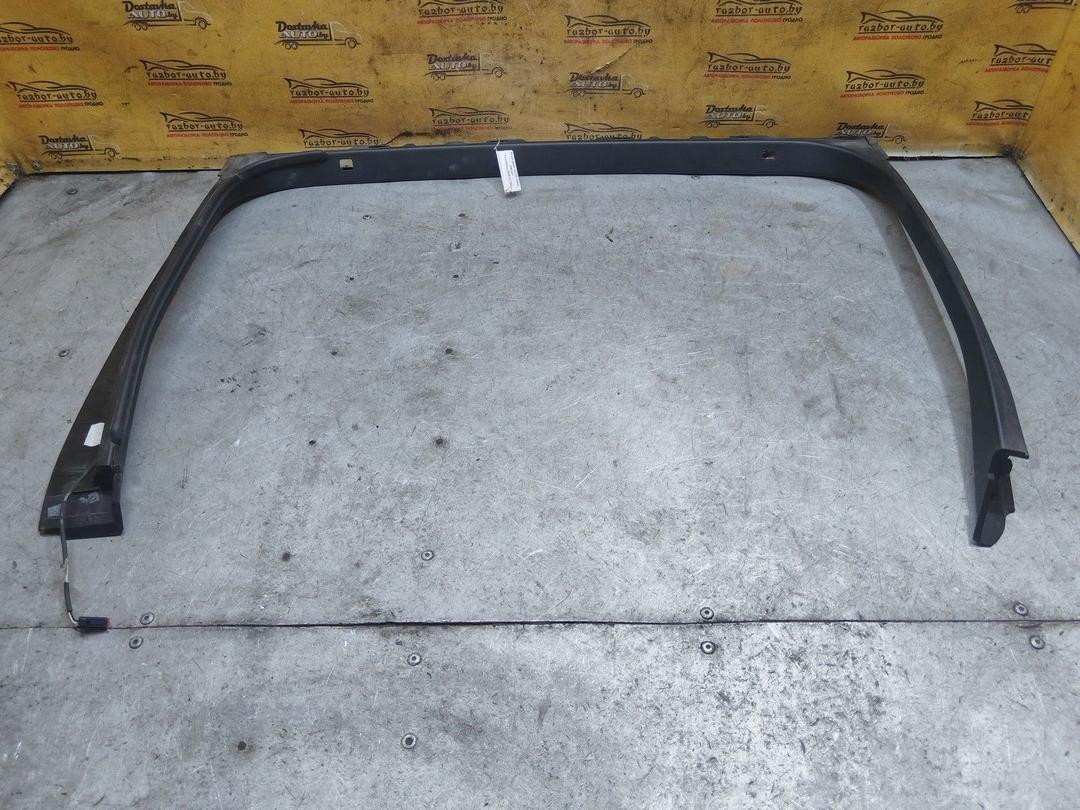 Рамка двери задней правой KRCAH1 Ford Galaxy