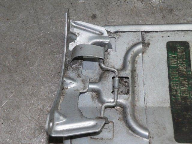 Лючок топливного бака 1TL7UA Audi 80 - Фото 3