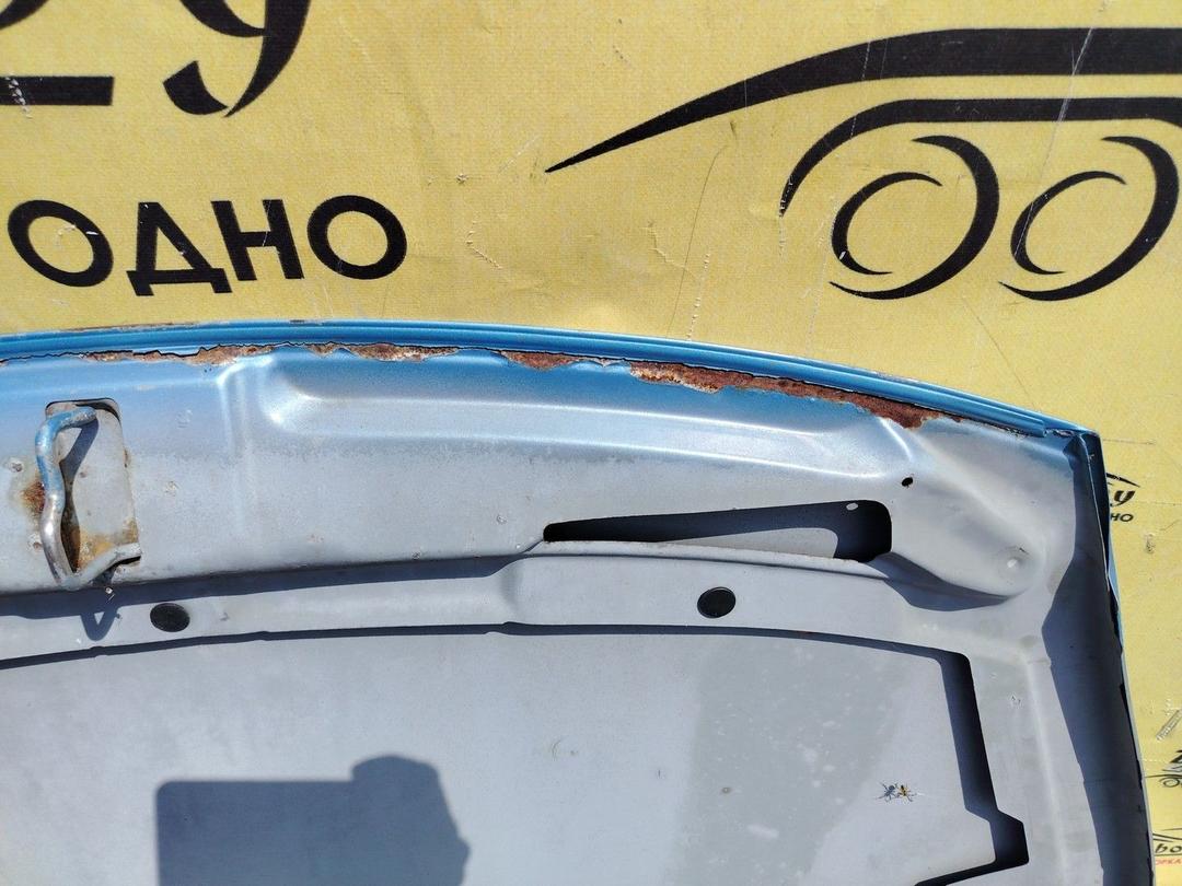Капот 7F1852 Citroen C3 - Фото 11