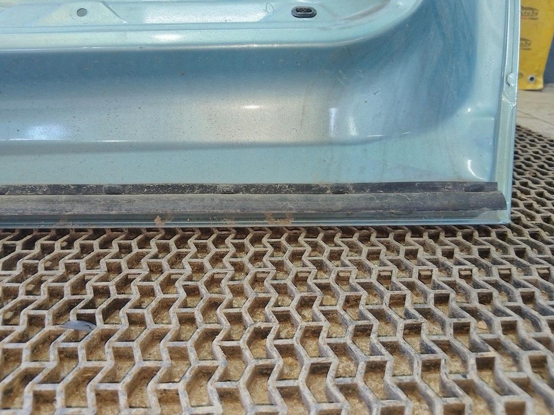 Дверь сдвижная правая 7KFWIX Citroen C8 - Фото 9