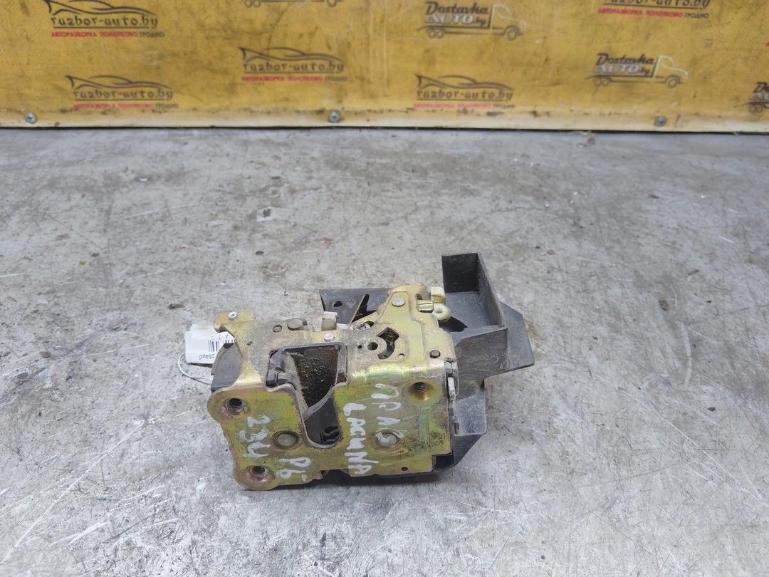 Замок двери задней правой C5I31X Renault Laguna купить в магазине запчастей бу