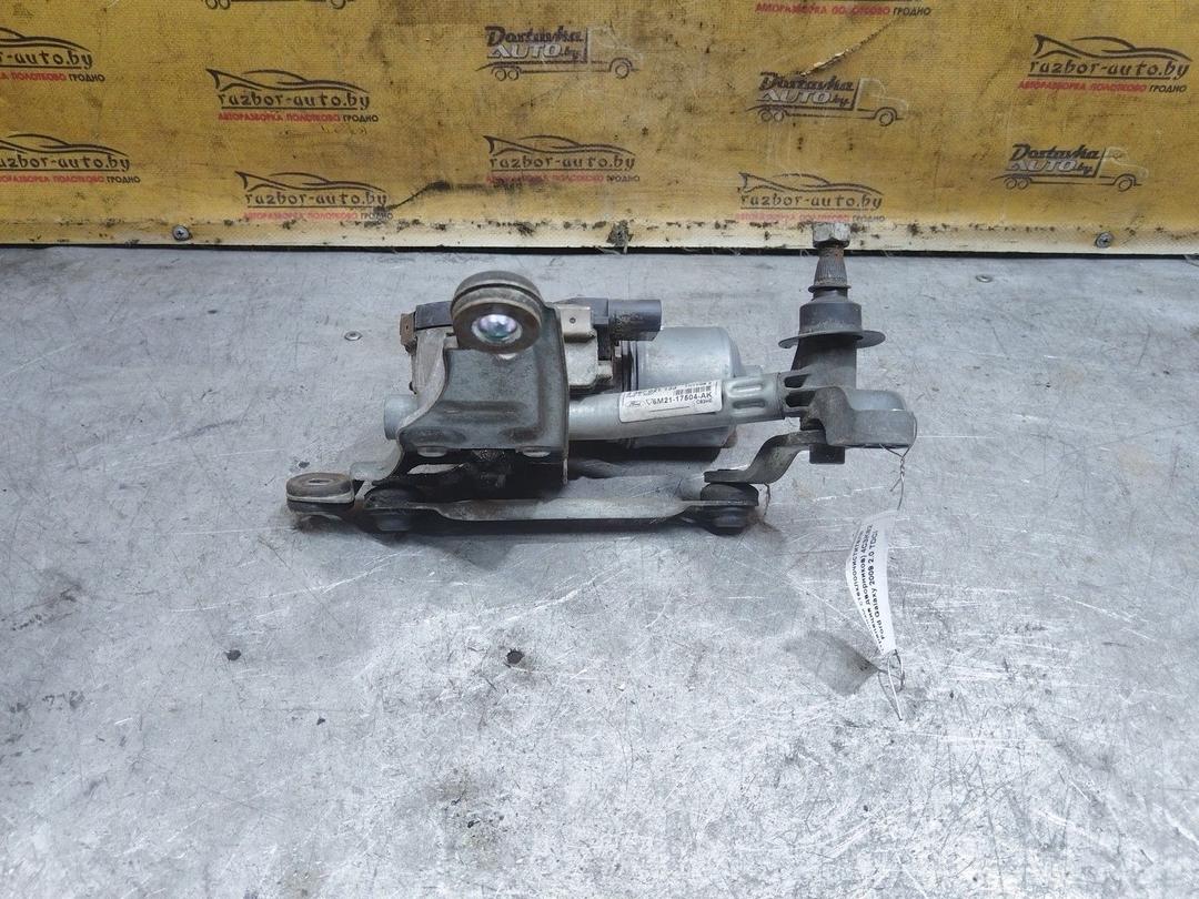 Механизм стеклоочистителя (трапеция дворников) 4C3K82 Ford Galaxy купить