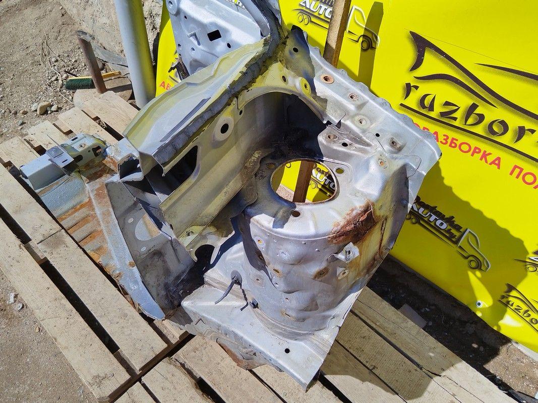 Стойка кузовная передняя левая BCTXEV Toyota Avensis Verso - Фото 11