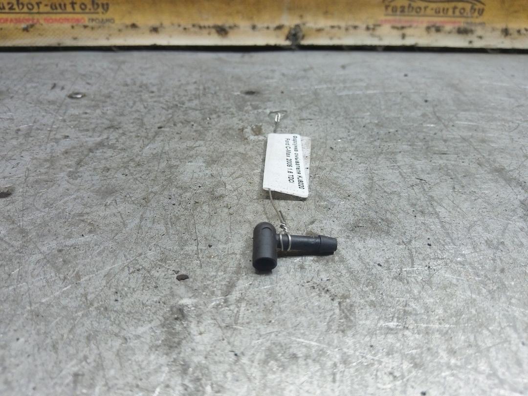 Форсунка омывателя KJ6020 Ford C-Max