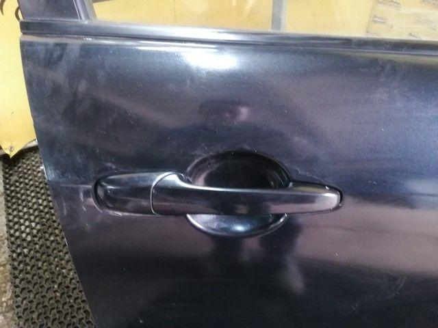 Ручка наружная передняя правая HDOMHI Mazda 6 купить