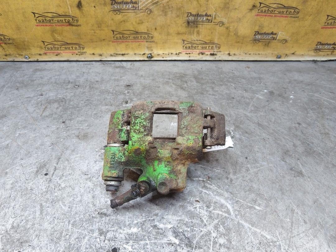 Суппорт передний левый 4XBAJO Fiat Punto - Фото 1