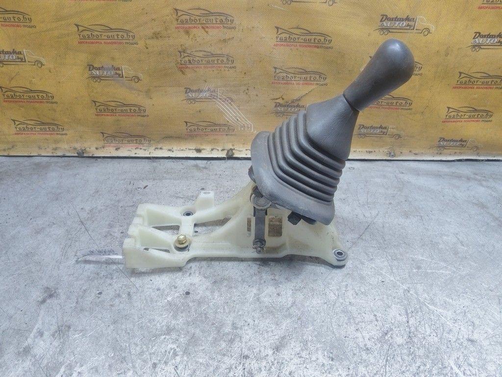 Кулиса GWFG3D Toyota Corolla - Фото 4