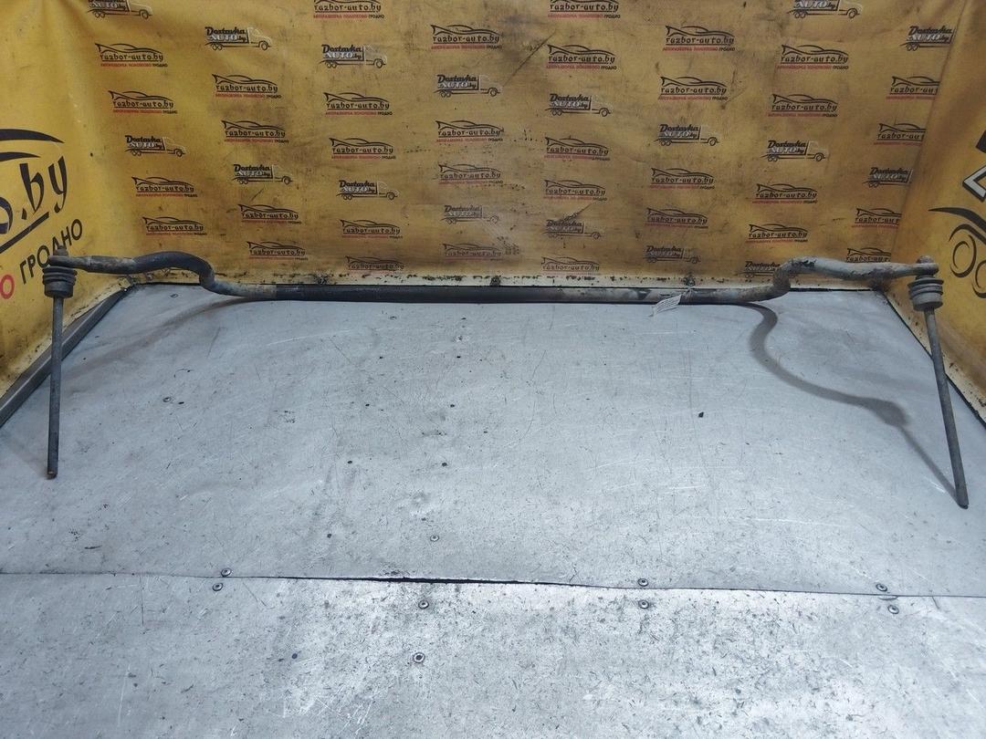 Стабилизатор подвески (поперечной устойчивости) передний LYZ1YC Peugeot 605 - Фото 5