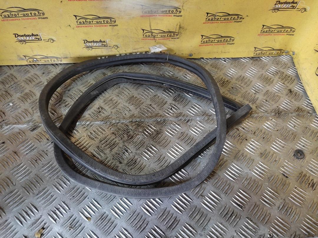 Уплотнитель Q1AULH Peugeot 207 - Фото 2