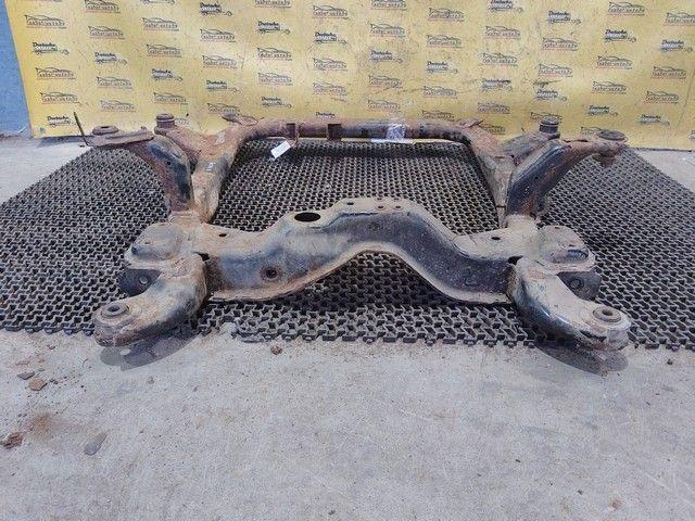 Балка подвески передняя (подрамник) PM16VP Opel Astra купить на авторазборке