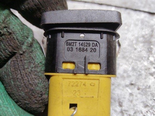 Кнопка стеклоподъемника переднего правого COKR3J Ford C-Max купить на авторазборке