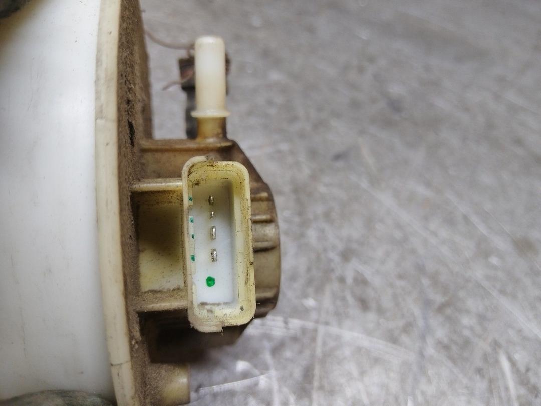 Колба в бак 8ABOP1 Fiat Bravo купить на авторазборке