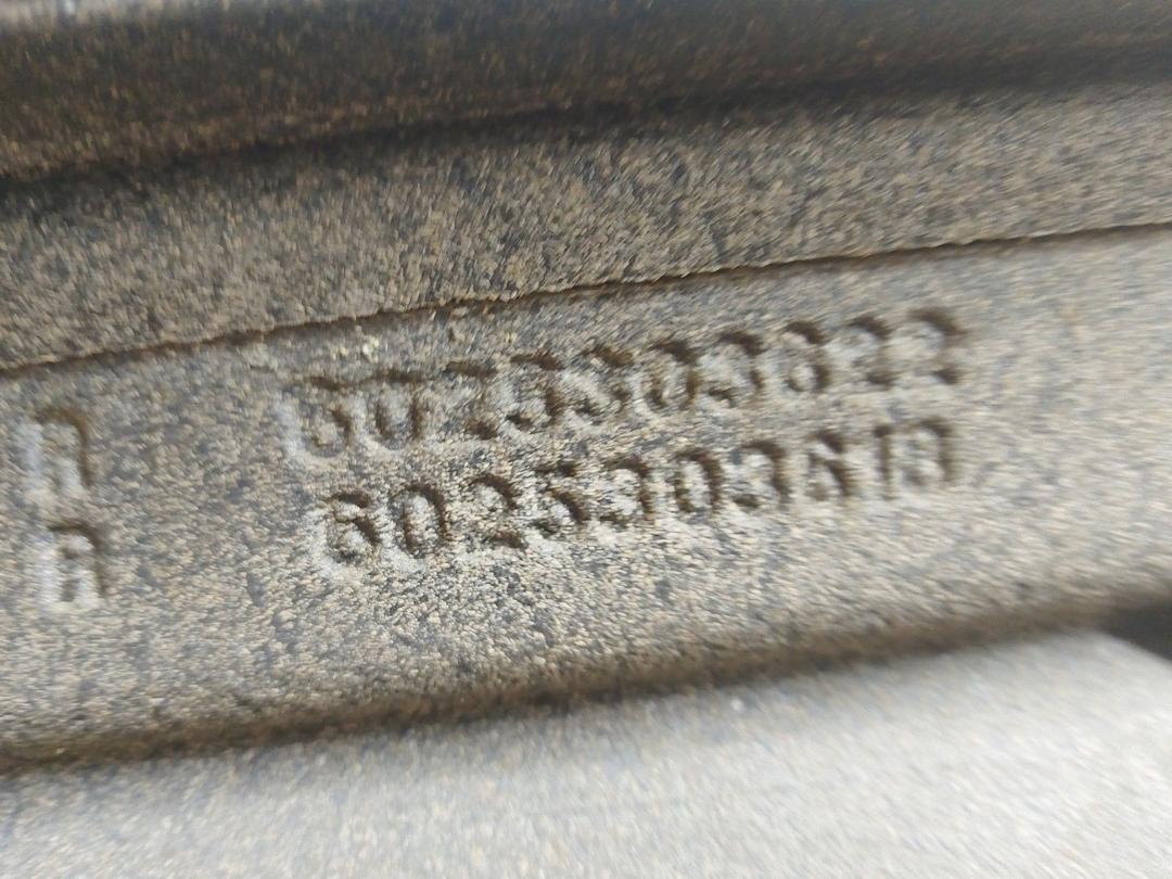 Обшивка двери задней правой (дверная карта) 09ZLUA Renault Espace купить на авторазборке