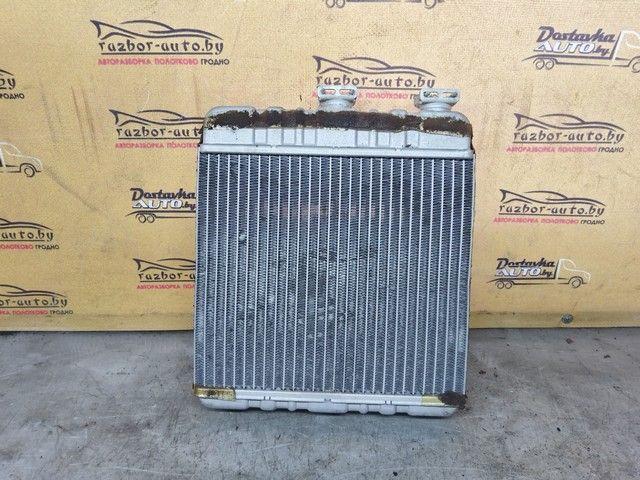 Радиатор отопителя (печки) 1IYN8U Opel Zafira купить