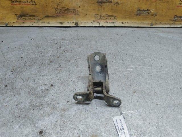 Петля двери передней левой S270DA Toyota Avensis купить в магазине запчастей бу