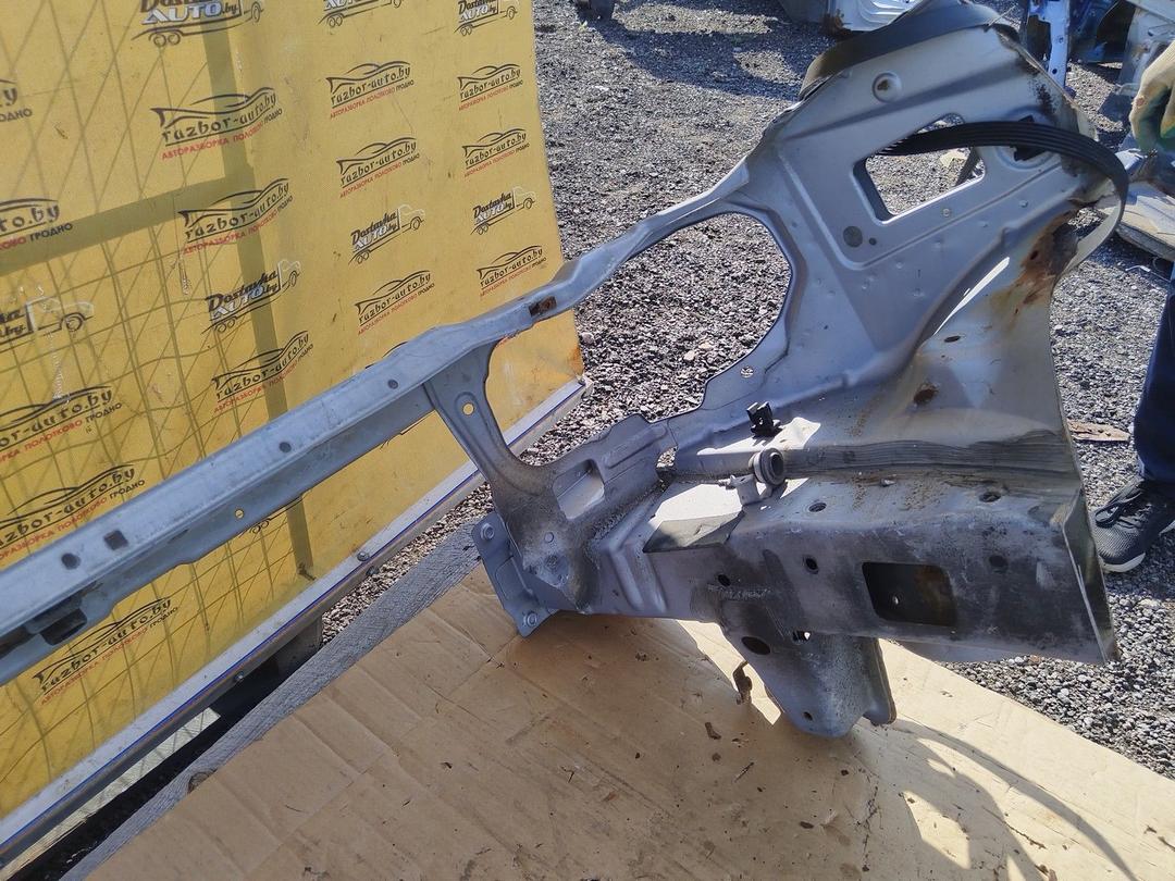 Передняя панель крепления облицовки (телевизор) E3OHFV Opel Zafira купить с доставкой. Огромный выбор запчастей и марок авто. У нас есть практически все.