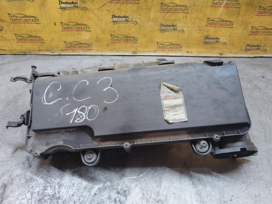 Корпус воздушного фильтра LN5SH7 Citroen C3