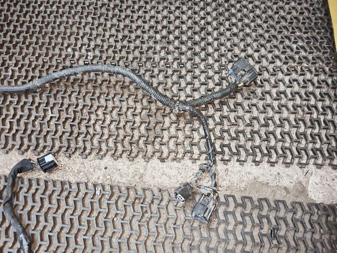 Проводка салона 5G199M Ford Fusion undefined