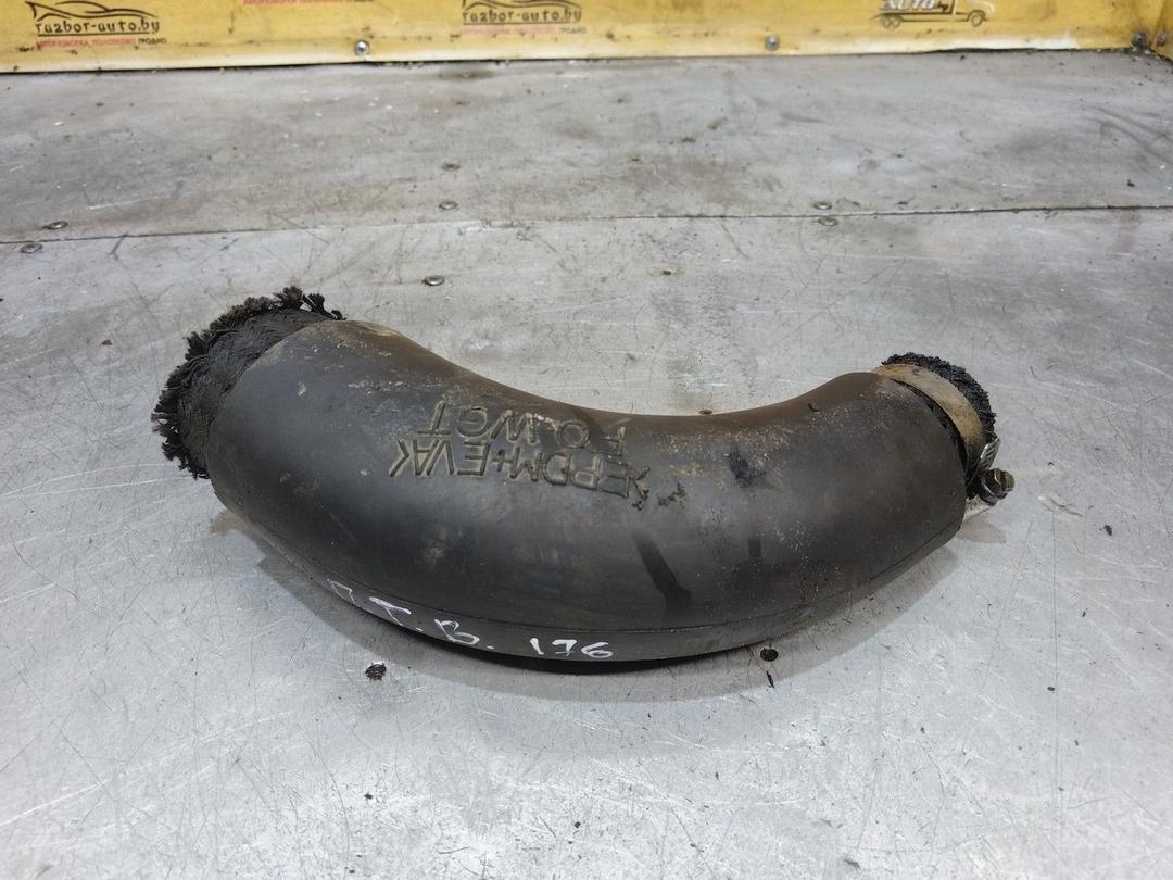 Патрубок турбины GAZNY5 Hyundai Trajet купить