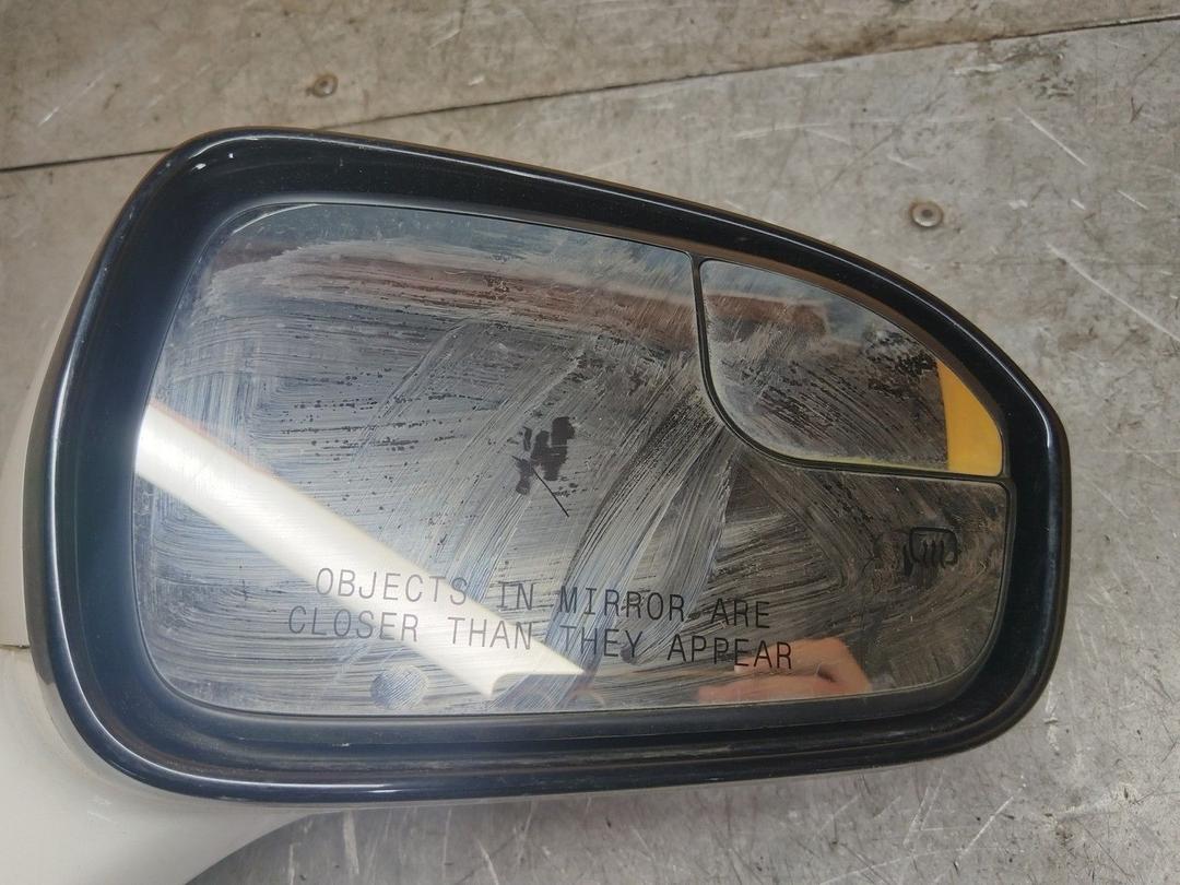 Зеркало наружное правое FGA828 Ford Fusion купить с доставкой