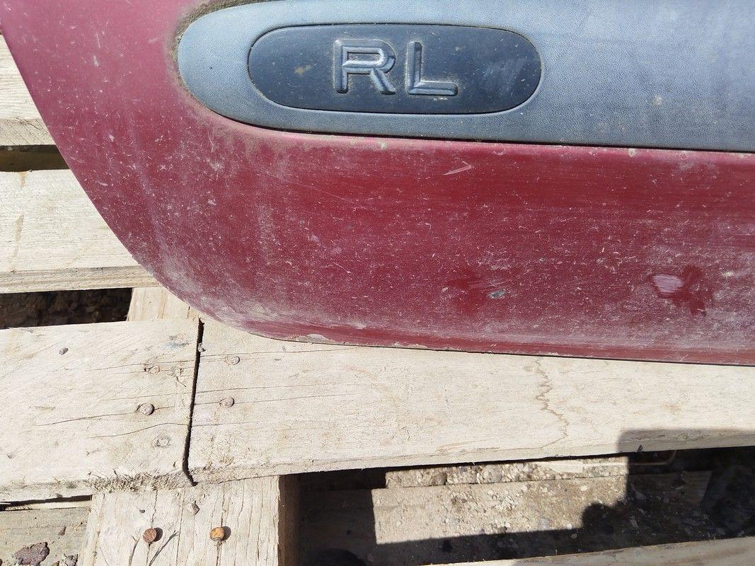 Дверь передняя левая T13PU4 Renault Megane купить