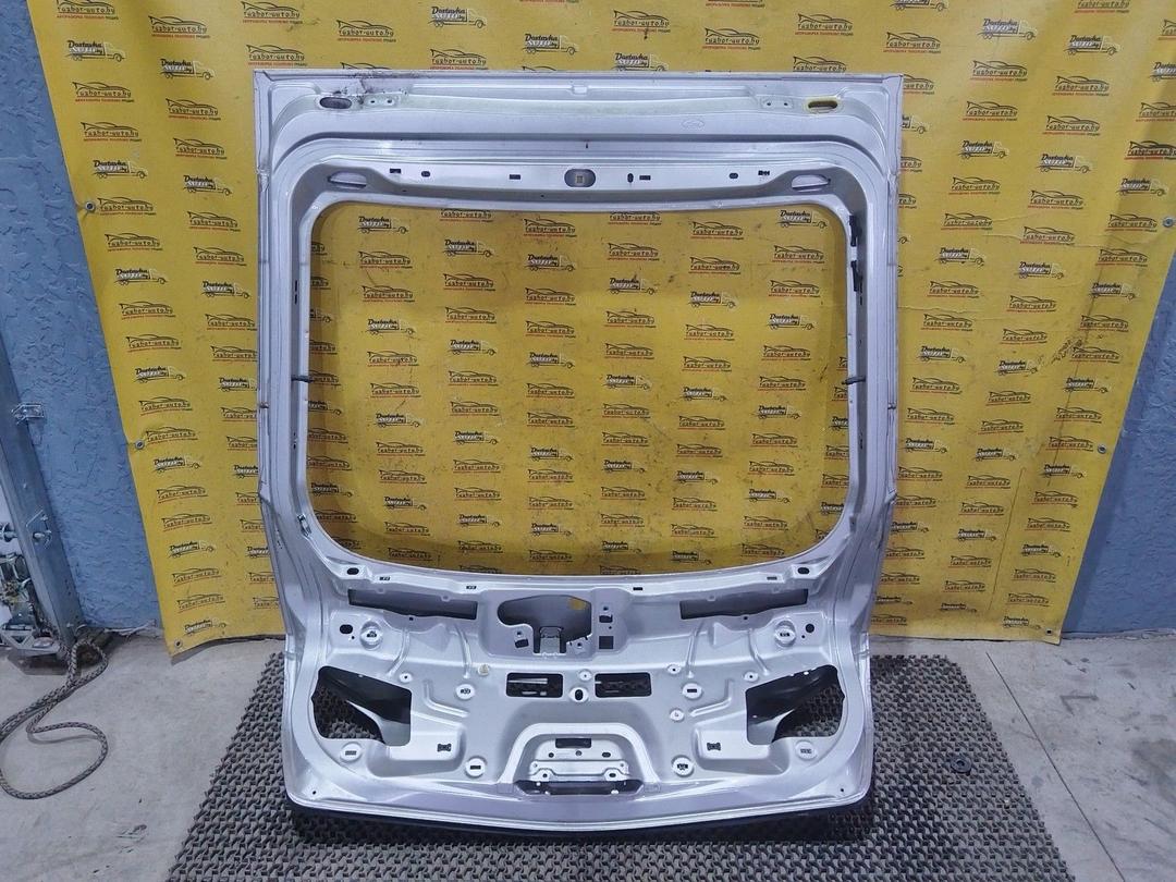 Крышка багажника (дверь 3-5) TSZGP6 Ford Mondeo - Фото 6