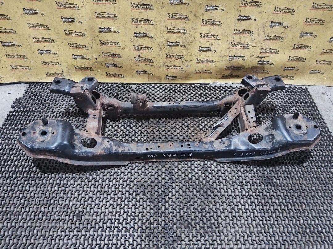 Балка подвески задняя 8ESVY9 Ford C-Max - Фото 1