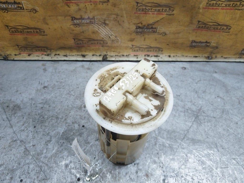 Колба в бак C4CAV9 Peugeot 406 - Фото 2