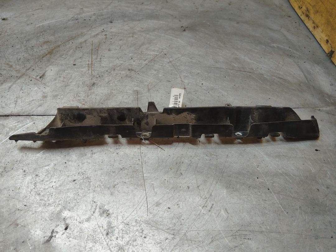 Кронштейн крепления бампера заднего 7YY3N4 Citroen C5 - Фото 2